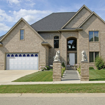 Residential Doors