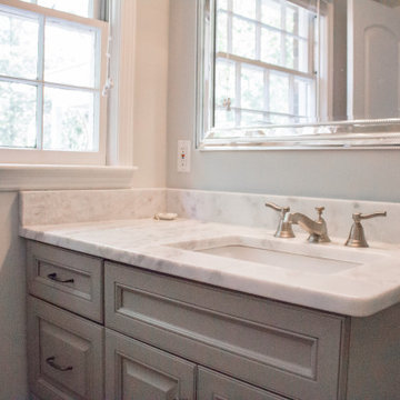 Montclaire Ranch Reno
