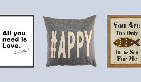 Typographic Art to Spread the Word