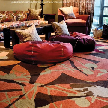 Living Room Rug
