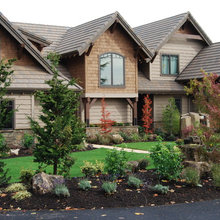 Landscaping ideas
