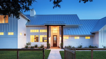 Sycamore Creek Residence