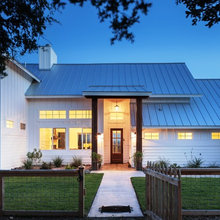 Farmhouse Style