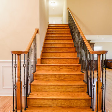 The Danielle Modified | Stewart Ridge