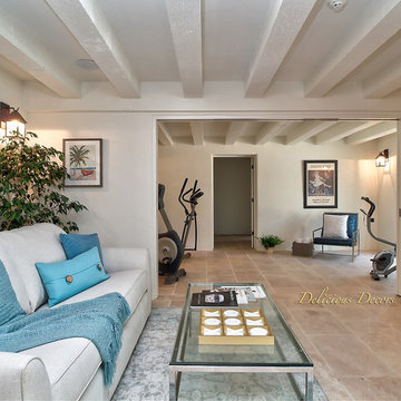 Montecito Historic Landmark Estate