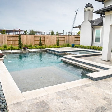 MT POOL