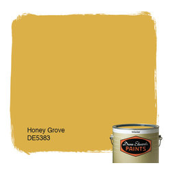 Dunn-Edwards Paints Honey Grove DE5383 - Products