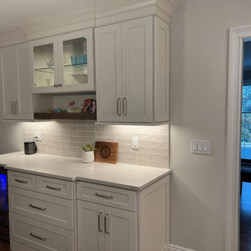 Special Additions | Morris Plains | Kitchen Remodel