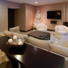 basements