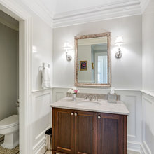 Martha’s Guest Bath