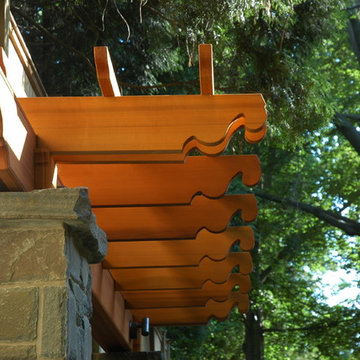 Carving Details