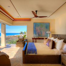 Tropical Bedroom
