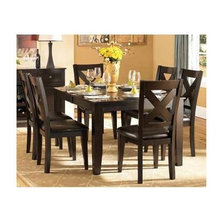 Breakfast Tables