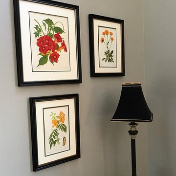 Botanical Prints