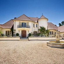 Exterior Ideas