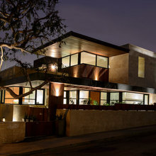 exteriors