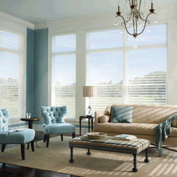 Hunter Douglas - Products