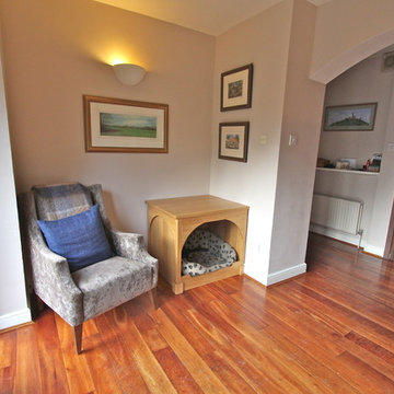 Hampstead Sunroom