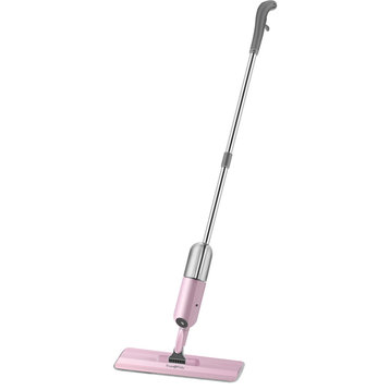 Spray Mop, Pink