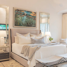 Master Bedroom suite