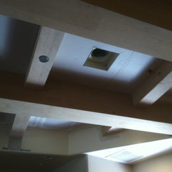 Artista beam transformation - Molding And Millwork