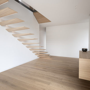 Meisterstück mit integrierter Beleuchtung