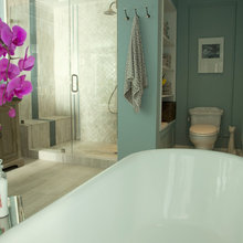 Bathroom Ideas