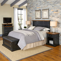 Bedroom Bliss - Products