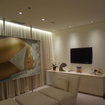 LED Micro Grazer by Edge Lighting