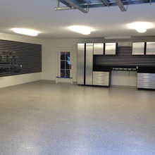 garage ideas
