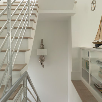 Nunnery Beach House