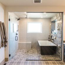Wet Room