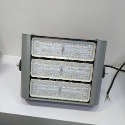 Philips chips Modular Street light - Outdoor Flush-mount Ceiling Lighting