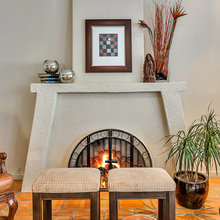 Ideas With Tera Cotta Floor