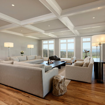 Whole House Design Build Renovation in Loudoun County, VA