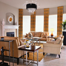 Living Room Ideas