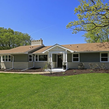 Complete Remodel