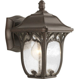 Traditional Outdoor Wall Lights And Sconces by LAMPS EXPO