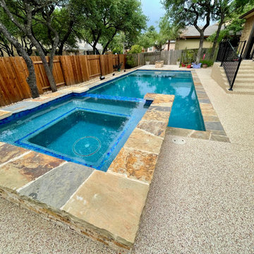 Perfect Fit - Ranch at Brushy Creek