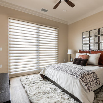 Golden Colorado Bachelor Pad