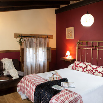 La Casa del Bosque