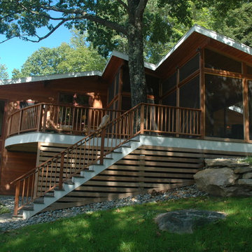 The Berkshires | New Construction