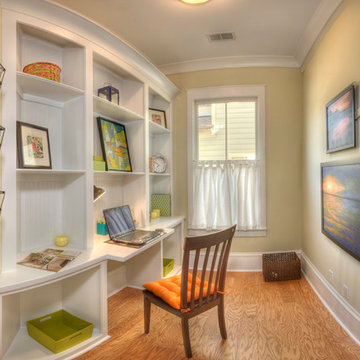 NAHB 50+ Housing Award Winner