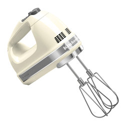 H&aring;ndmixer - Mixers