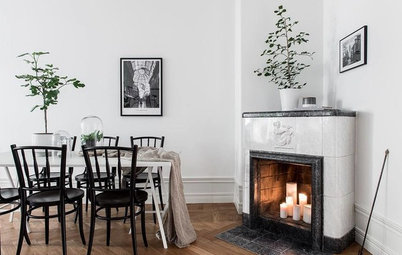 Le 6 Combinazioni Colore che Rendono Elegante Ogni Sala da Pranzo