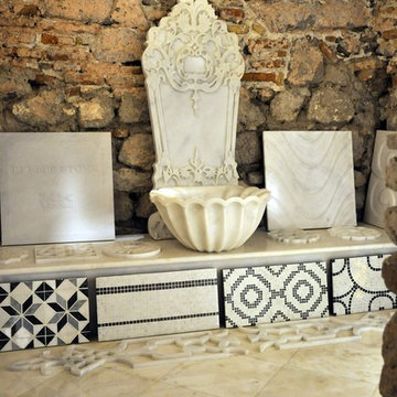 Turkish Bath