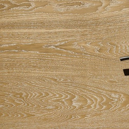 Natural oak - Home Improvement