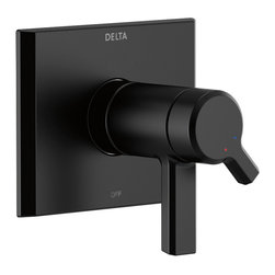 Pivotal&trade; Bath Collection: T17T099-BL-B1 - Tub And Shower Parts