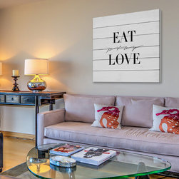 Eat Pray Love - Products