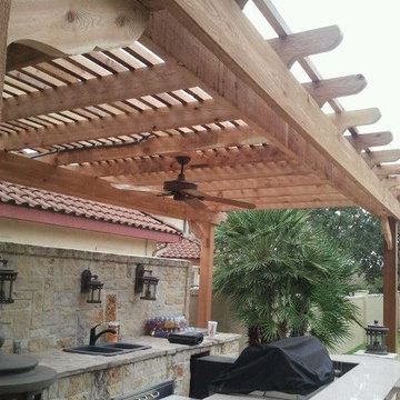 Patio Dining